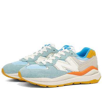 了解new balance女鞋, New Balance | New Balance W5740PG1商品图片 满$200享9.5折, 满折