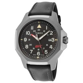 Timex | 天美时 男士石英手表  TW2V85700,商家Ashford,价格¥234