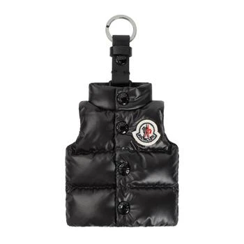 Moncler | VEST KEYRING,商家Boutiques Premium,价格¥1666