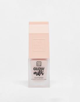 商品The Beauty Crop | The Beauty Crop Glow Milk Liquid Highlighter - Just Dew It,商家ASOS,价格¥126图片