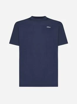 推荐Logo cotton t-shirt商品