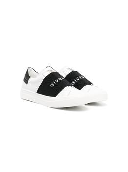 推荐Givenchy Kids Urban Street Sneakers商品