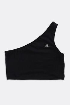 推荐Frankie Collective Rework Champion One Shoulder Tank 016商品