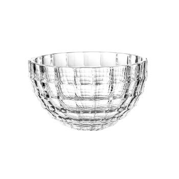 商品Qualia Glass | Skylight 9" Bowl,商家Macy's,价格¥289图片