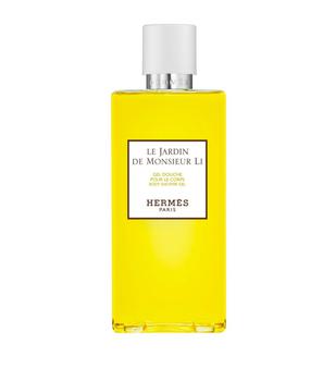 Hermes | Le Jardin de Monsieur Li Shower Gel (200ml)商品图片,独家减免邮费