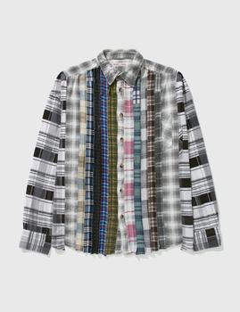 needle, Needles | Flannel Shirt商品图片 