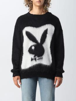 推荐Saint Laurent sweater for woman商品