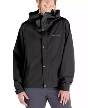 Marmot | 土拨鼠女款户外徒步夹克,商家Macy's,价格¥518