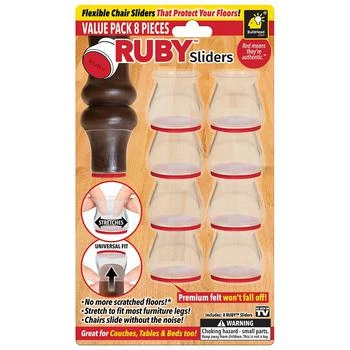 Bulbhead | Ruby Sliders,商家Walgreens,价格¥74