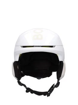 Bogner | Cortina Ski Helmet W/ Visor,商家LUISAVIAROMA,价格¥2397