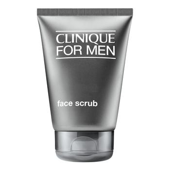 Clinique | For Men Face Scrub商品图片,