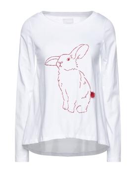 ROSE' A POIS, ROSE' A POIS | T-shirt商品图片 5.4折