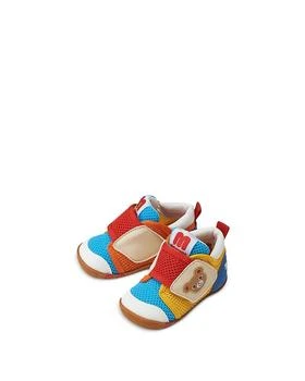 推荐Unisex Double Russell Mesh First Walker Shoes - Baby, Toddler商品