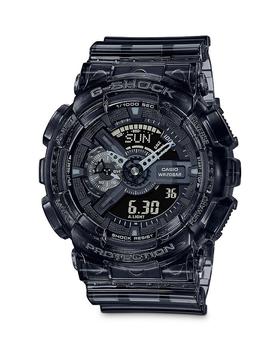G-Shock | Analog-Digital Watch, 55mm商品图片,