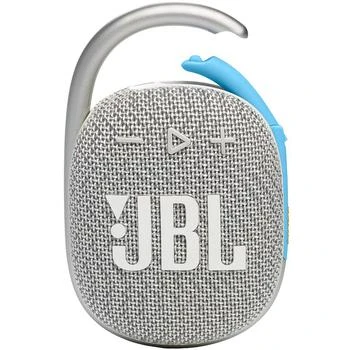 JBL | Clip 4 Water Resistance Bluetooth Speaker,商家Macy's,价格¥595