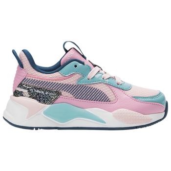 推荐PUMA RS-X - Girls' Preschool商品