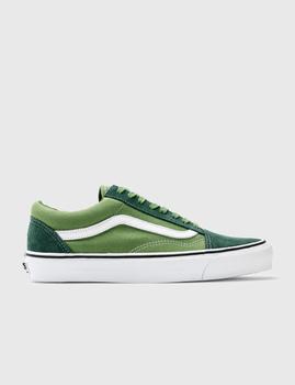 Vans | JJJJOUND X VANS OG SKOOL LX商品图片,