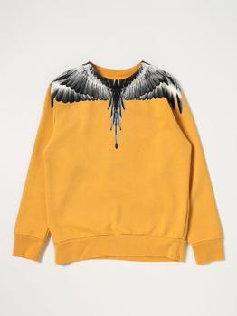 Marcelo Burlon | Marcelo Burlon sweater for boys商品图片,5.9折起