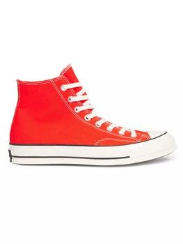 Converse | Chuck 70 High-Top Sneakers,商家Saks Fifth Avenue,价格¥671