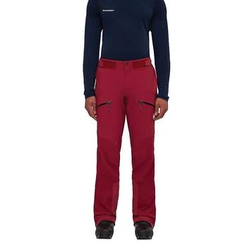 Mammut | Mammut Men's Taiss Pro HS Pant 额外7.5折, 额外七五折