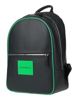 商品Emporio Armani | Backpacks,商家YOOX,价格¥1460图片