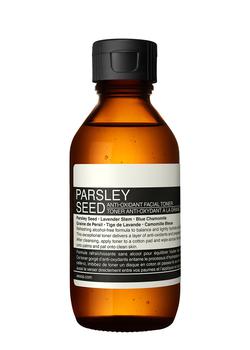 商品Aesop | Parsley Seed Anti-Oxidant Facial Toner 100ml,商家Harvey Nichols,价格¥262图片