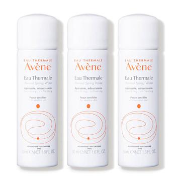 推荐Avene Thermal Spring Water 3-to-Go商品