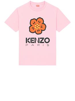 Kenzo | Boke Flower t-shirt商品图片,9折