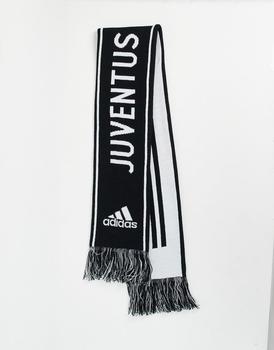 推荐adidas Football Juventus 2022/23 scarf in white商品