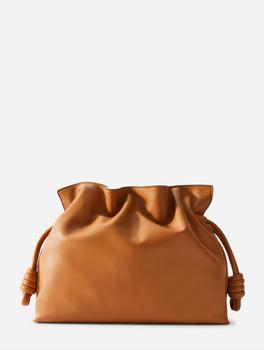 拉杆箱罗意威包, Loewe | Flamenco Clutch商品图片 独家减免邮费