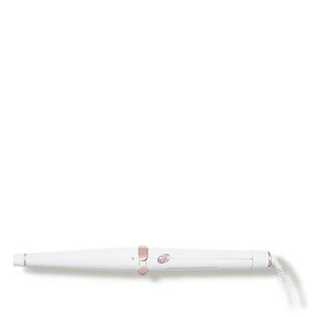 T3 | T3 SinglePass Wave Professional Tapered Ceramic Styling Wand,商家Dermstore,价格¥992