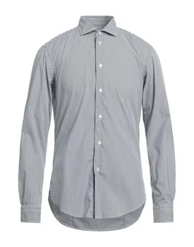 BRIAN DALES | Shirts,商家YOOX,价格¥551