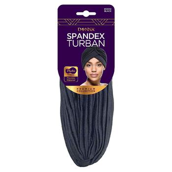 推荐Spandex Turban商品
