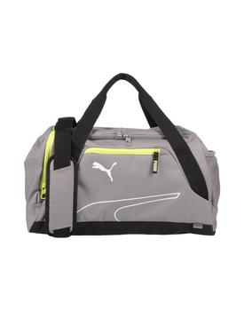 商品Puma | Travel & duffel bag,商家YOOX,价格¥183图片