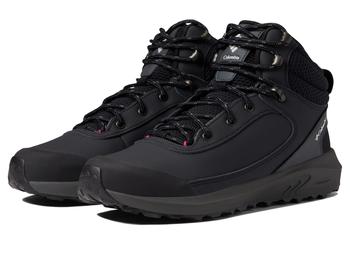 Columbia | Trailstorm™ Peak Mid商品图片,8.9折起, 独家减免邮费