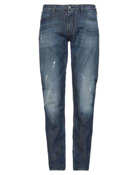 Armani | Denim pants商品图片,1.9折