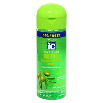 Fantasia | Hair Polisher Olive Moisturizing Shine Serum,商家Walgreens,价格¥81