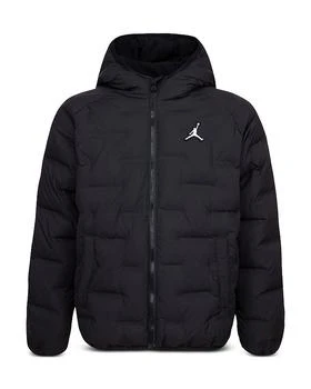 Jordan | Boys' Welded Jordan Quilted Jacket - Big Kid,商家Bloomingdale's,价格¥617