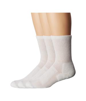 Thorlos, Thorlos | Walking Crew 3-Pair Pack商品图片 