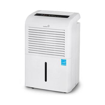 商品Ivation | 4,500 Sq Ft Energy Star Small Dehumidifier with Humidistat,商家Macy's,价格¥2218图片