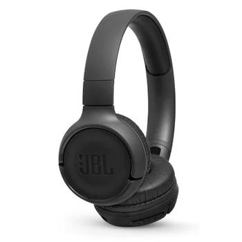 推荐JBL TUNE 500BT Wireless On-Ear Headphones商品