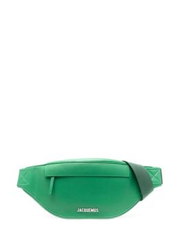商品NA | Green La banane Meunier Belt Bag,商家GENTE Roma,价格¥2620图片