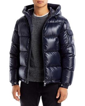 moncler男, Moncler | Ecrins Hooded Jacket商品图片 独家减免邮费