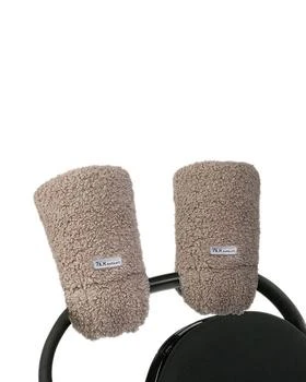 7AM Enfant | Classic Warmmuffs,商家Bloomingdale's,价格¥354