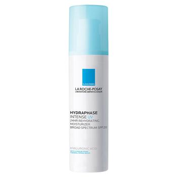 Hydraphase UV Intense 24 Hour Face Moisturizer SPF 20 product img