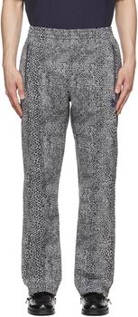 Needles真假, Needles | Grey Track Lounge Pants商品图片 5.6折