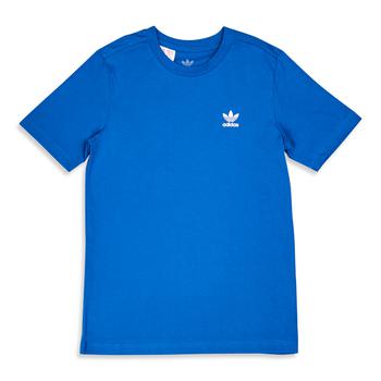 Adidas | adidas Adicolor Ess Shortsleeve Tee - Grade School T-Shirts商品图片,