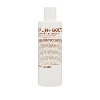 Malin + Goetz | Malin + Goetz Peppermint Shampoo,商家END. Clothing,价格¥222