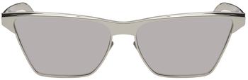 推荐Silver Prism Sunglasses商品