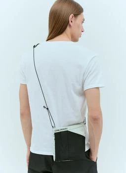 推荐Acs Pouch Crossbody Bag商品